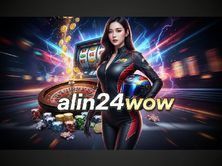 allin24wow slot