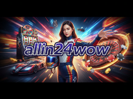 allin24wow login